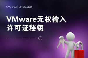 VMware Workstation Pro 15安装过程中遇到的“安装程序无法继续”和“无权输入许可证秘钥的问题”